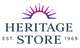Heritage Store